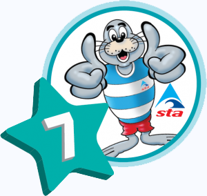 STA Stanley seven logo