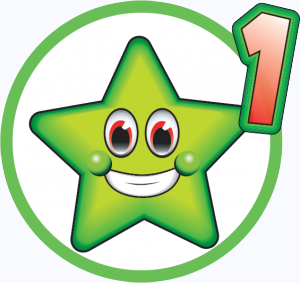 STA Starfish one logo