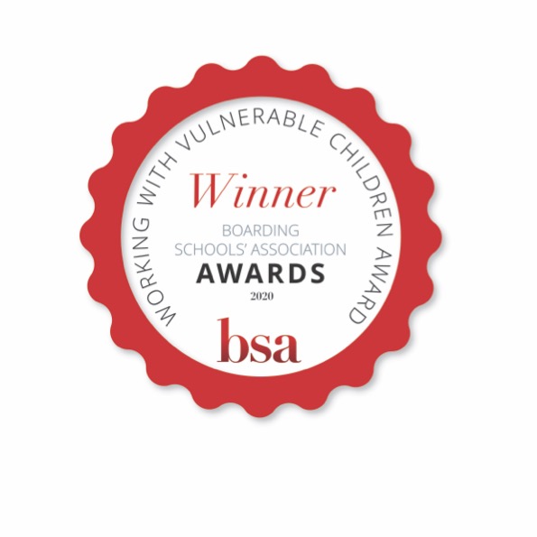 BSA Award 2020
