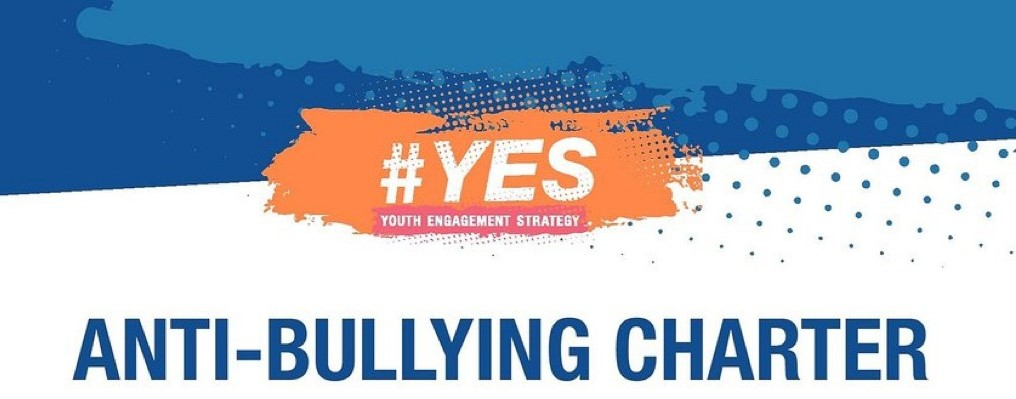 Anti-bullying Charter