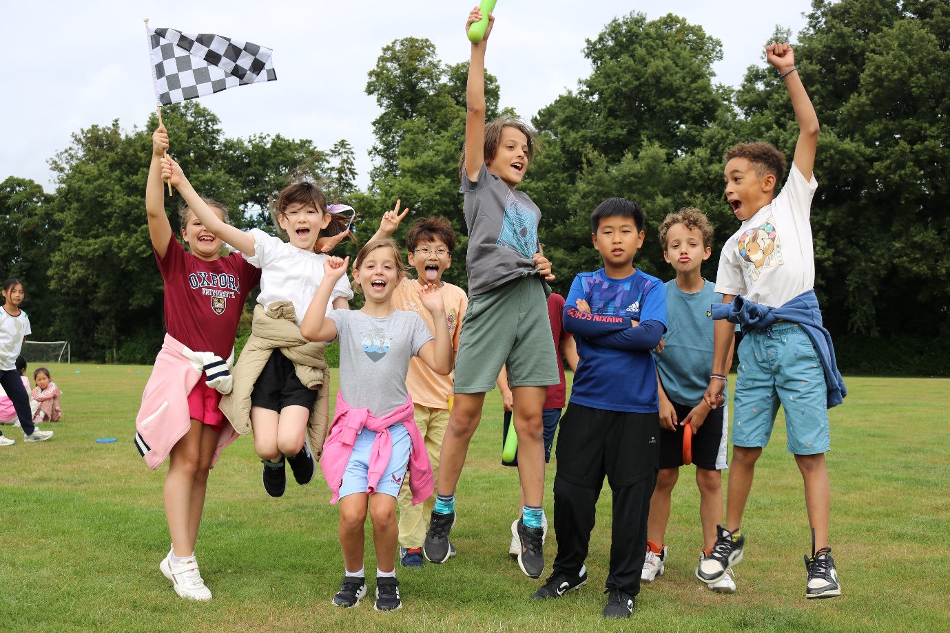 Summer Holiday Clubs Camps In Wolverhampton Summer Holiday Clubs Camps In Wolverhampton