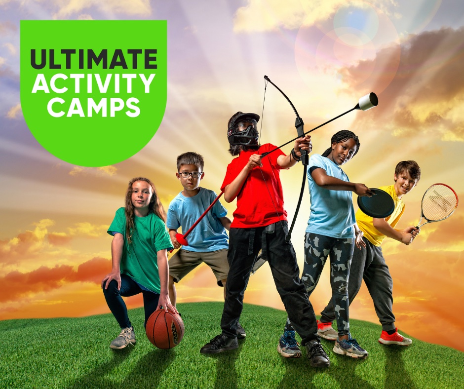 Summer Holiday Clubs Camps In Wolverhampton Summer Holiday Clubs Camps In Wolverhampton