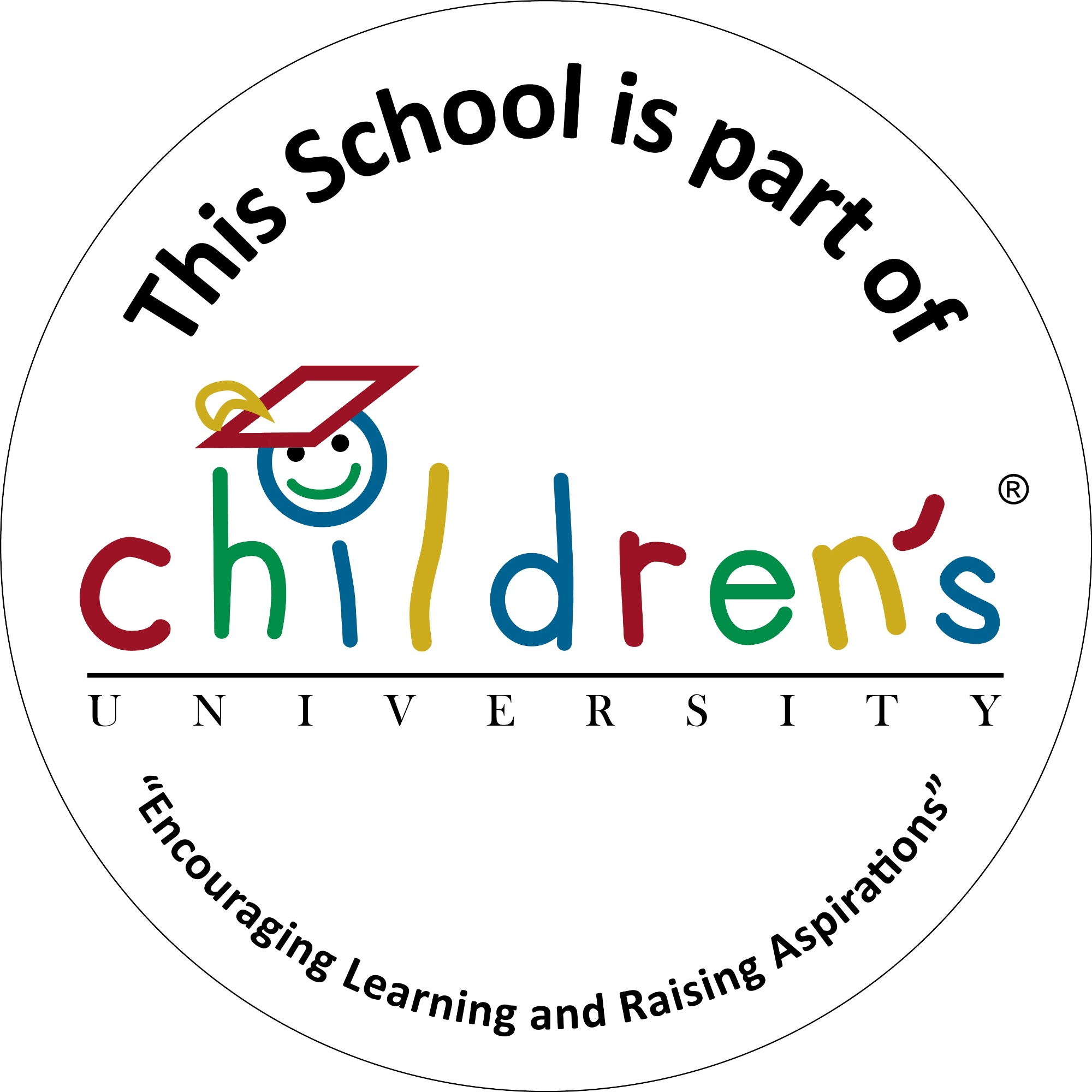 Children's University